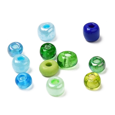 120G 120 Style Glass Seed Beads SEED-SZ0001-012B-1