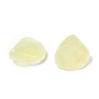 Natural New Jade Beads G-A023-05I-1