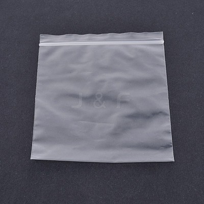 Plastic Zip Top Top Seal Bags OPP-O002-4x5cm-1