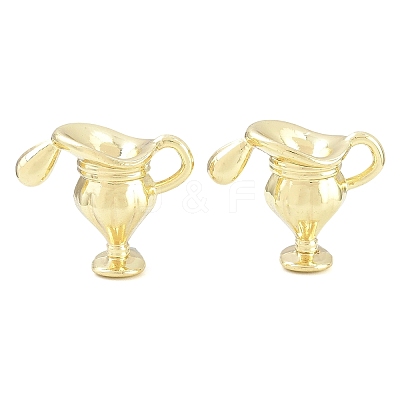 Alloy Pendants AL-CBAF039-09G-1