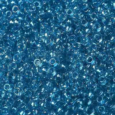 MIYUKI Round Rocailles Beads X-SEED-G009-RR1823-1