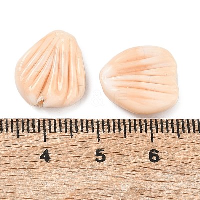 Handmade Lampwork Beads LAMP-Z022-01H-1