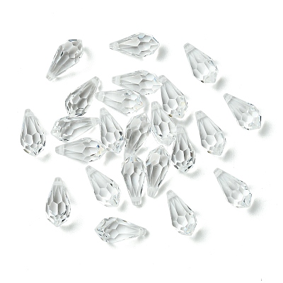 Preciosa® Crystal Pendants Y-PRC-PC15-00030-1