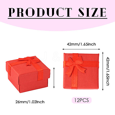 Cardboard Rings Boxes CON-TAC0014-02C-1