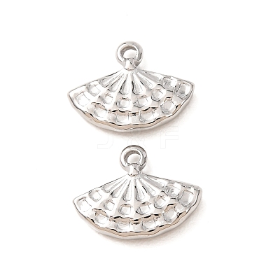 201 Stainless Steel Pendants SA-CBACD33-05P-1
