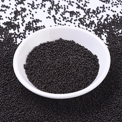 MIYUKI Round Rocailles Beads SEED-G007-RR0409-1