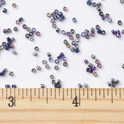 MIYUKI Delica Beads SEED-X0054-DB2206-1