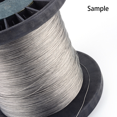 Tiger Tail Wire TWIR-S002-0.5mm-15-1