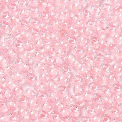 Glass Bead SEED-H002-J-A708-1