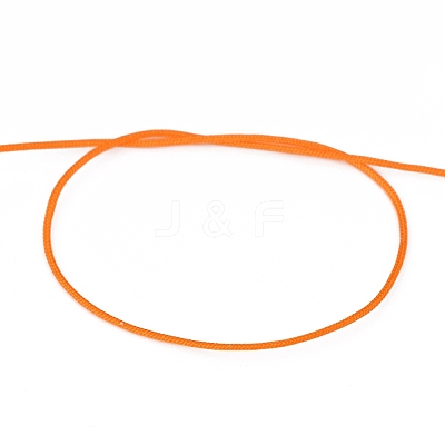 Braided Nylon Thread NWIR-R006-0.5mm-172-1
