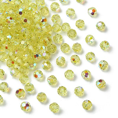 Preciosa® Crystal Beads Y-PRC-BB5-80100-200-1