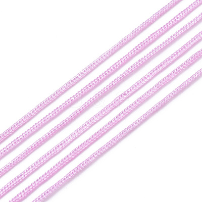 Nylon Braided Cord NWIR-Q009A-034-1