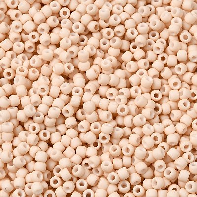 TOHO 8/0 Round Beads X-SEED-TR08-0763-1
