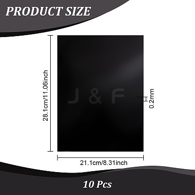 Laser Dimming Paper LS-DIY-WH0504-84-1