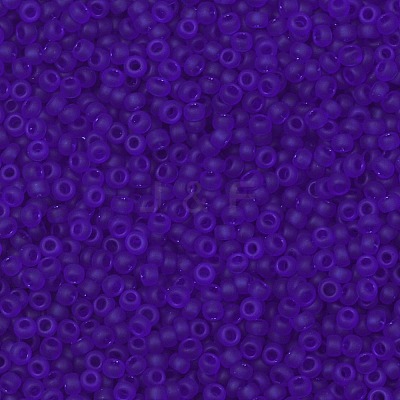 TOHO 11/0 Round Beads SEED-XTR11-0008F-1