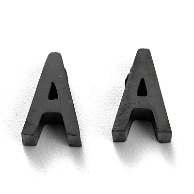 304 Stainless Steel Charms Ion Plating(IP) STAS-K216-41A-EB-1