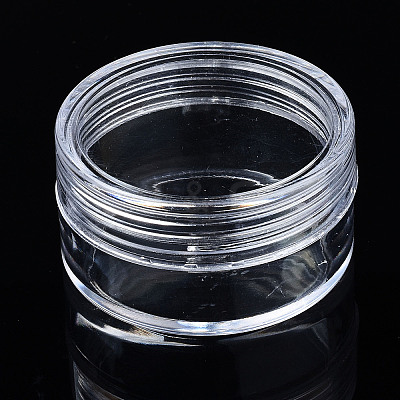 Column Polystyrene Bead Storage Container LS-CON-N011-020-1