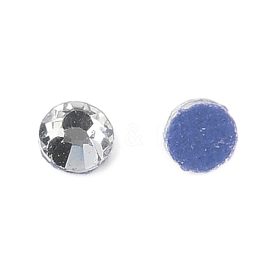 Glass Hotfix Rhinestone LS-RGLA-A019-SS12-001-1