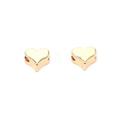 Brass Beads KK-WH0034-99-1