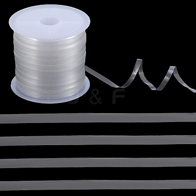 PP Plastic Elastic Cord OCOR-WH20001-82B-1