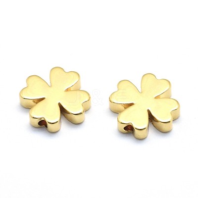 Brass Beads KK-P155-77-NR-1