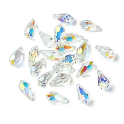 Preciosa® Crystal Pendants X-PRC-PC11-00030-200-1