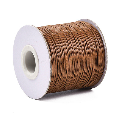 Waxed Polyester Cord YC-0.5mm-139-1