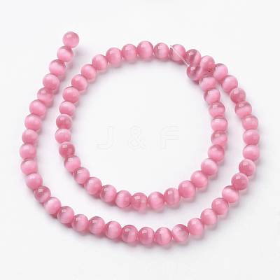 Cat Eye Beads CER22-1