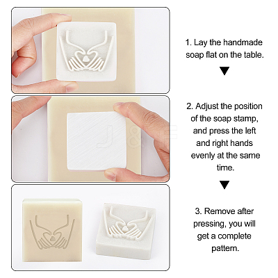 1Pc Resin Chapter DIY-CP0006-61-1