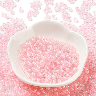 Glass Bead SEED-H002-J-A708-1
