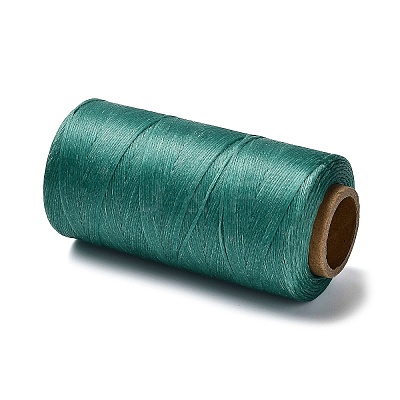 260M Waxed Polyester Cords YC-A003-01G-1