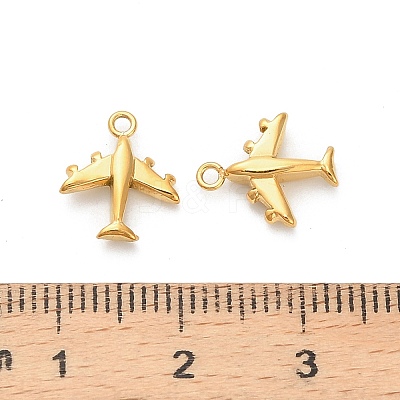 304 Stainless Steel Charms X-STAS-K306-65G-1