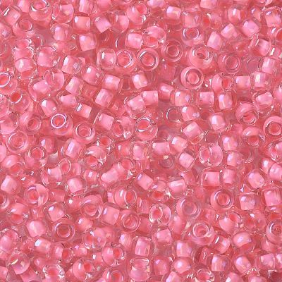 TOHO 8/0 Round Beads X-SEED-TR08-0191B-1