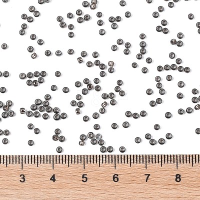 TOHO 11/0 Round Beads X-SEED-TR11-0750-1