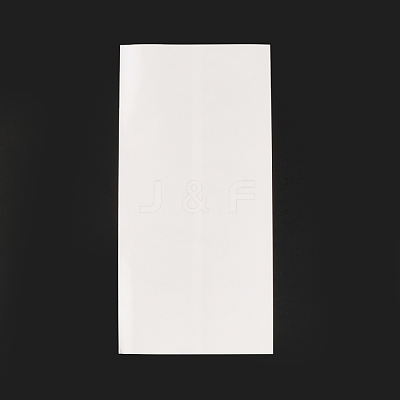 PET Heat Shrink Bag ABAG-WH0032-20A-1