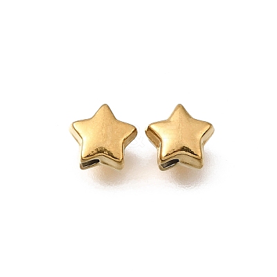 304 Stainless Steel Spacer Beads STAS-L315-074G-05-1