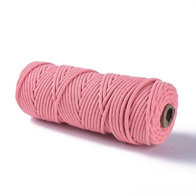 Cotton String Threads OCOR-T001-01-03-1