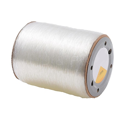 Germany Elastic Crystal Thread OCOR-O001-0.8mm-01-1