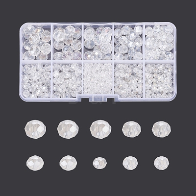 DIY Jewelry Bracelets Making Kits DIY-YW0003-51-1