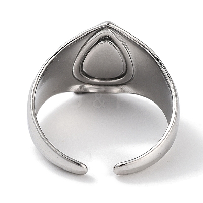 304 Stainless Steel Ring RJEW-B059-11P-04-1