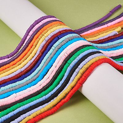DIY Bracelets Making Kits DIY-SZ0005-09-1