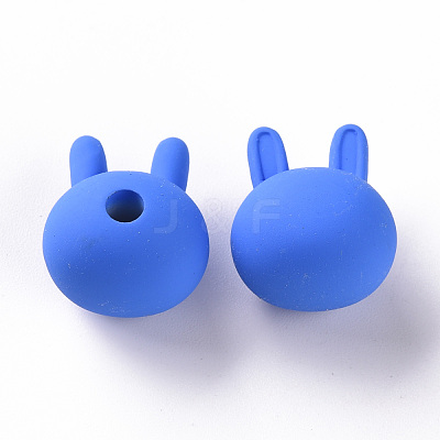 Acrylic Beads OACR-S039-02-86-1