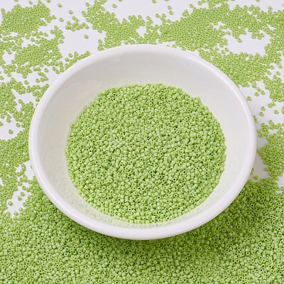 MIYUKI Delica Beads SEED-JP0008-DB0876-1