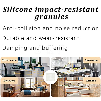 Silicone Anti-collision Particle FIND-WH20007-79-1