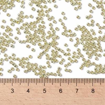 TOHO 11/0 Round Beads SEED-JPTR11-PF0559-1