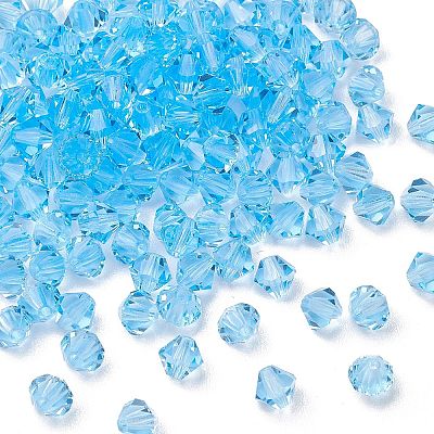 Preciosa® Crystal Beads Y-PRC-BA5-60000-1