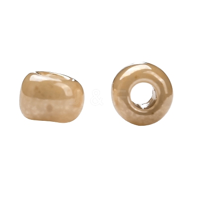 TOHO 11/0 Round Beads SEED-XTR11-0123D-1