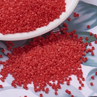 MIYUKI Delica Beads SEED-X0054-DB0727-1