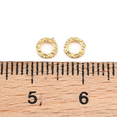 Brass Beads KK-CBA5CB0-39G-1