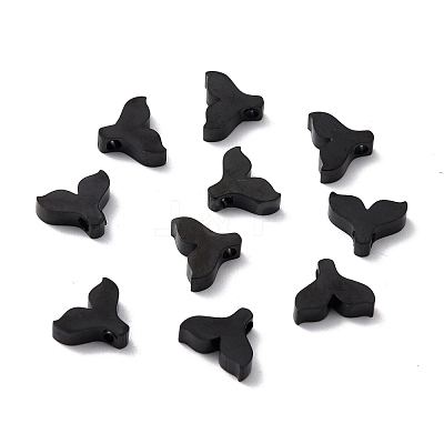 Ion Plating(IP) 304 Stainless Steel Charms STAS-F271-11B-1
